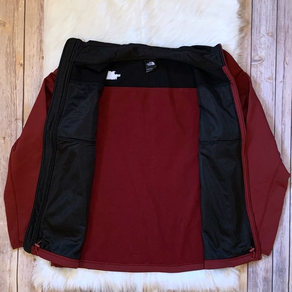 The North Face Cinder 200 Full Zip Fleece Jacket - Picture 3 of 7